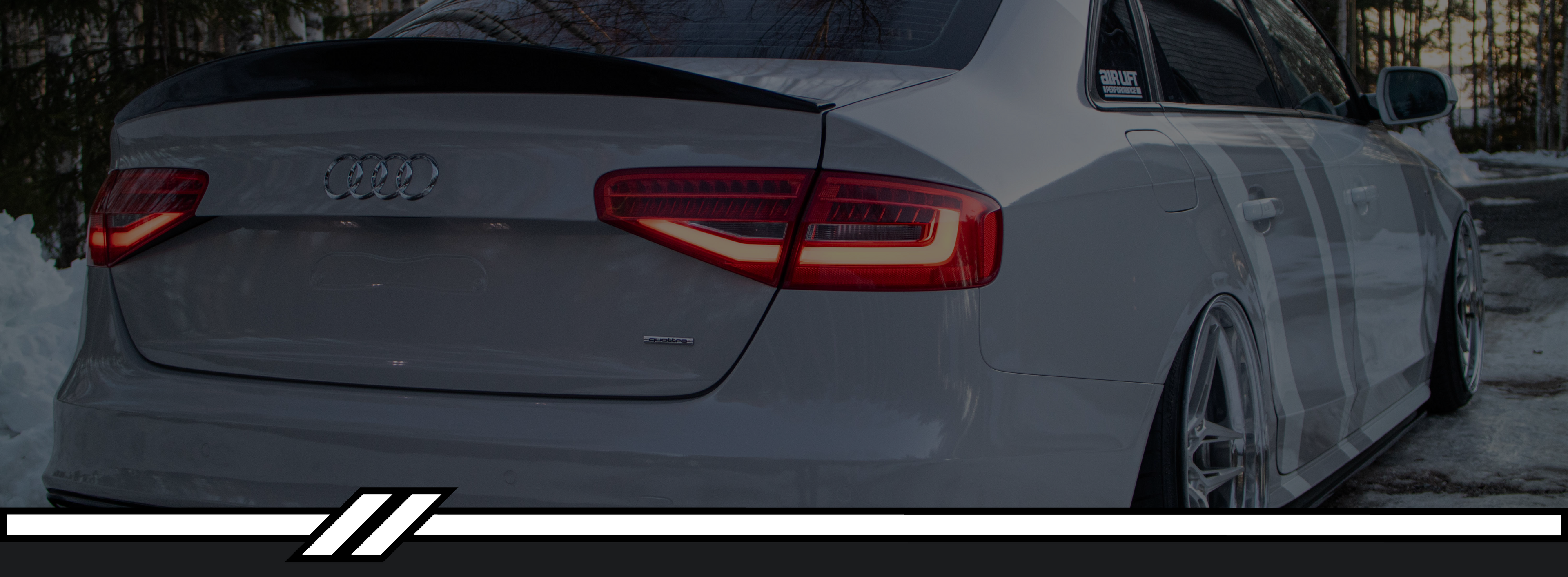 Carholics - Quickplate Magnetic License Plate Holders
