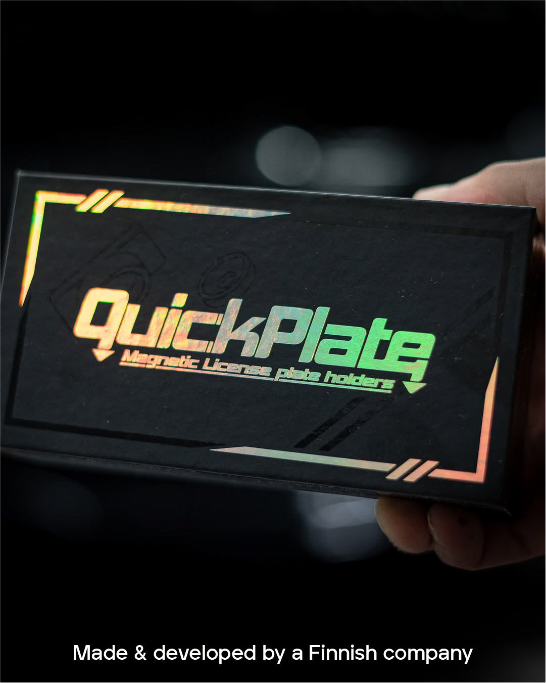 QuickPlate