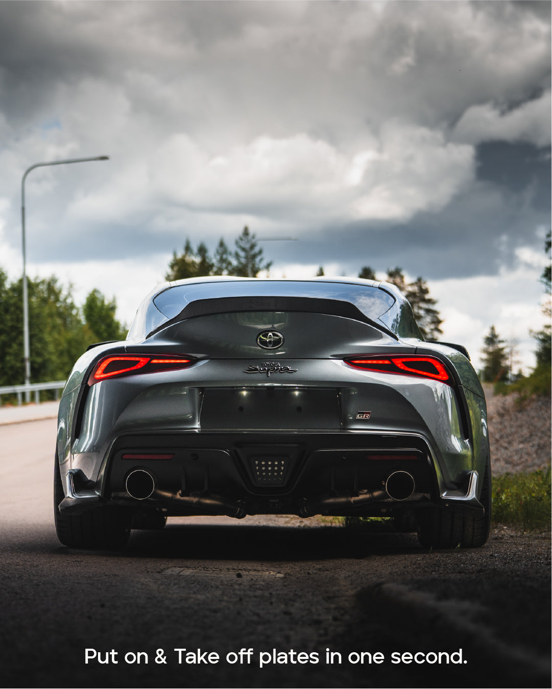 QuickPlate