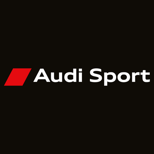 Audi Sport PuddleLights