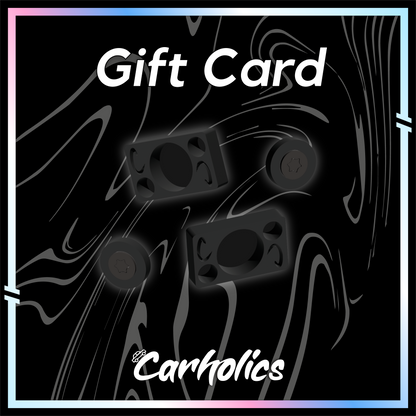 50€ Gift Card