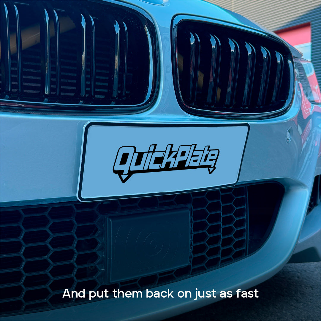 QuickPlate