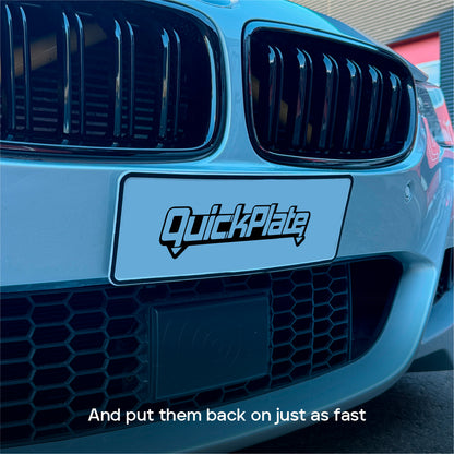 QuickPlate
