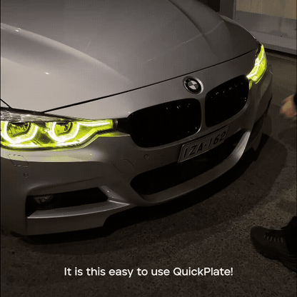 QuickPlate
