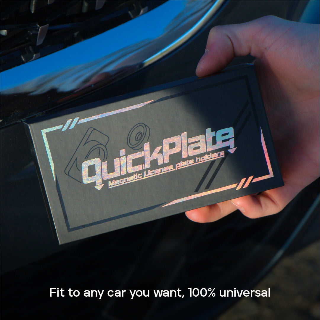 QuickPlate