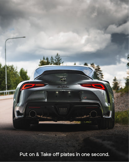 QuickPlate