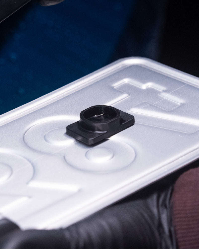 QuickPlate Counter Magnets