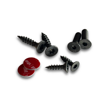 QuickPlate Spare Parts