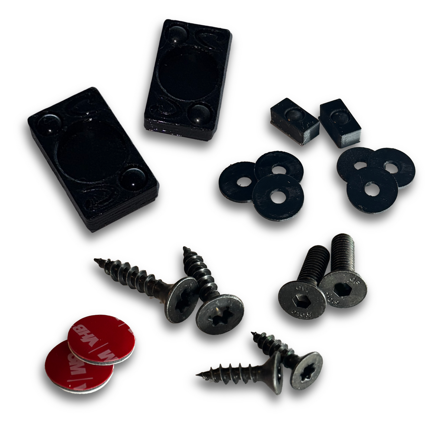 QuickPlate Spare Parts