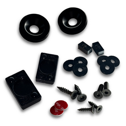 QuickPlate Spare Parts